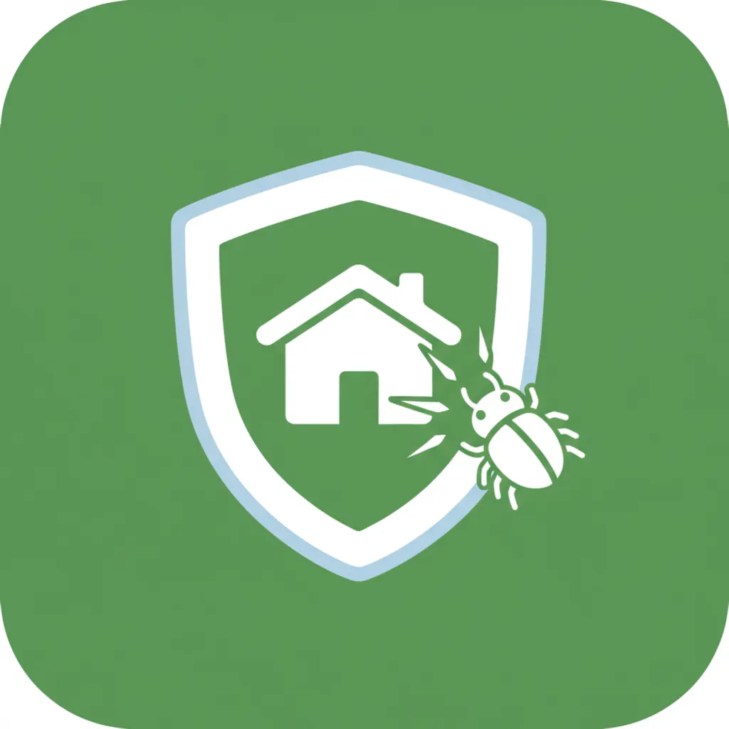 Pest Control in Hickman logo